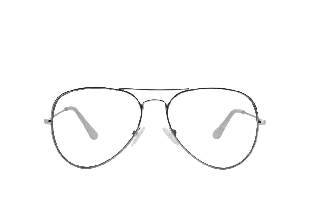 Maverick Computer Glasses Prescription Front View