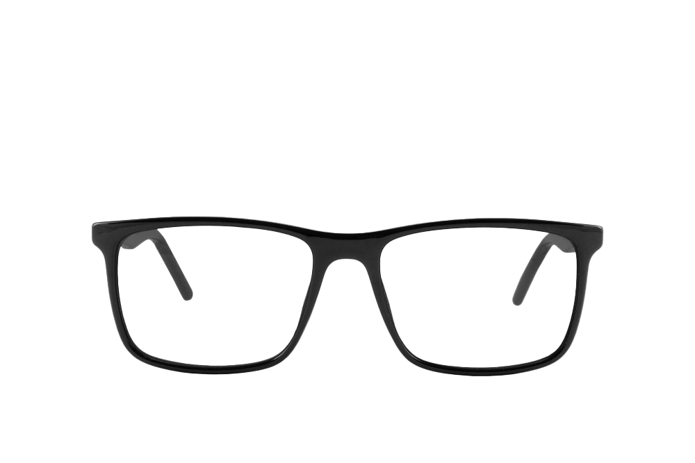 Brooklyn Computer Glasses Front View