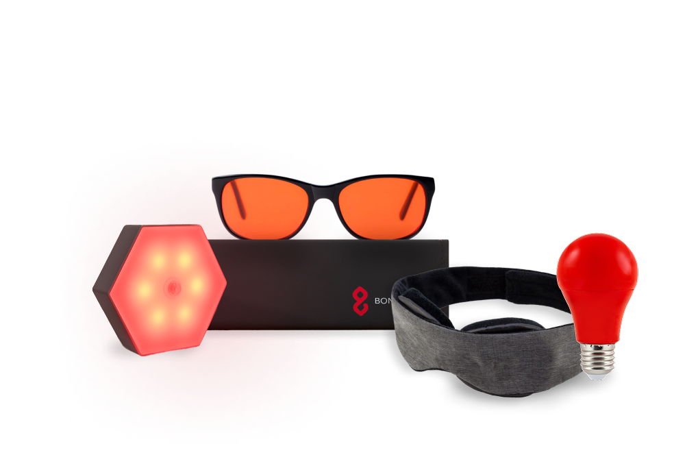 Rest & Reset Kit