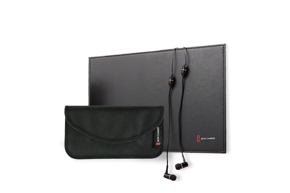 Tech Wellness Kit