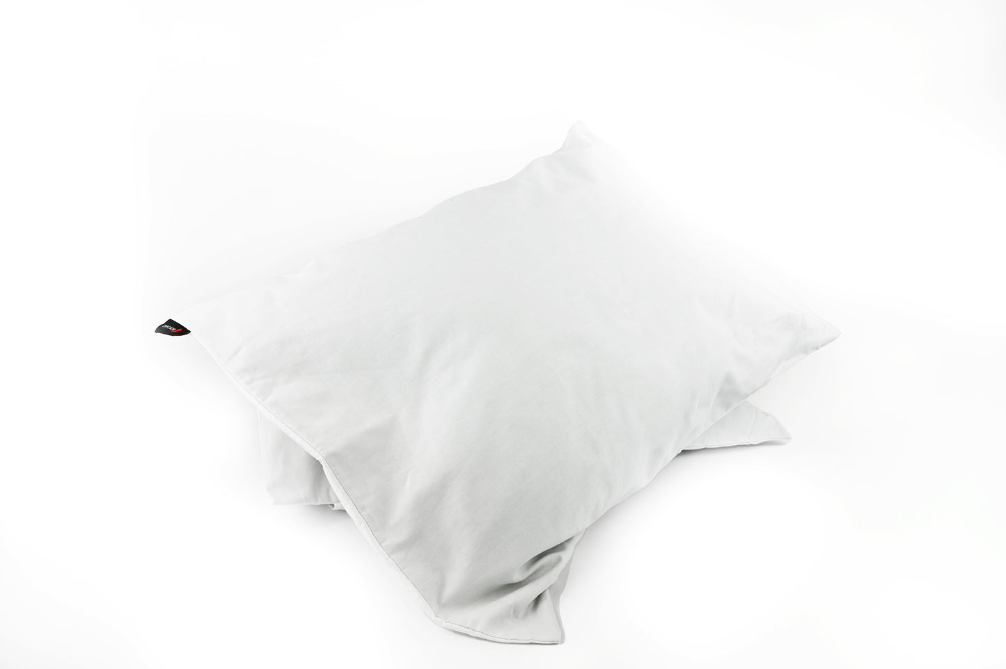 EMF Radiation Blocking Pillowcase Side View