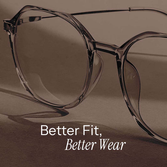 How To Tighten Your Glasses? Adjust Your Glasses