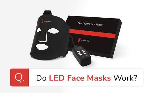 Do LED Face Masks Work?