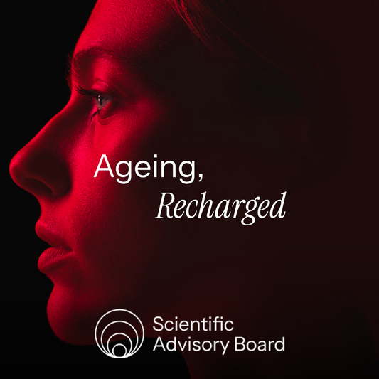 Can Red Light Therapy Actually Support Anti-ageing?