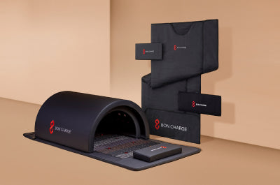 Infrared Sauna Collection