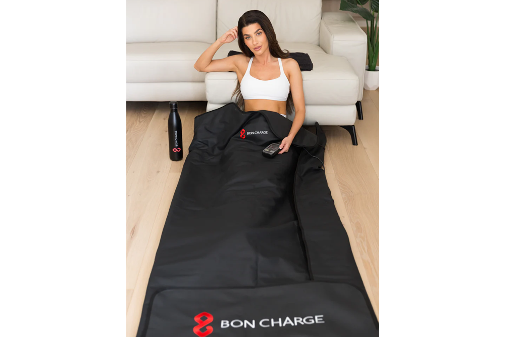 Infrared Sauna Blanket