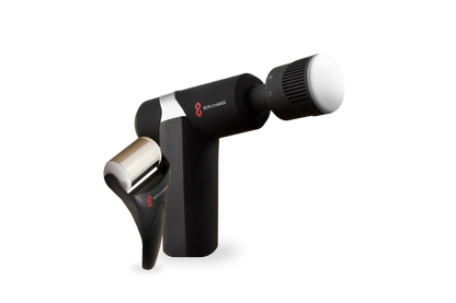 Cooling and Recovery Duo