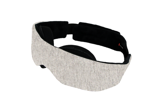 Cotton Blackout Sleep Mask