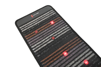 Infrared PEMF Mat Demi