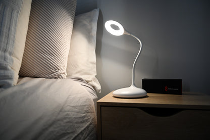 Full Spectrum Lamp (White)