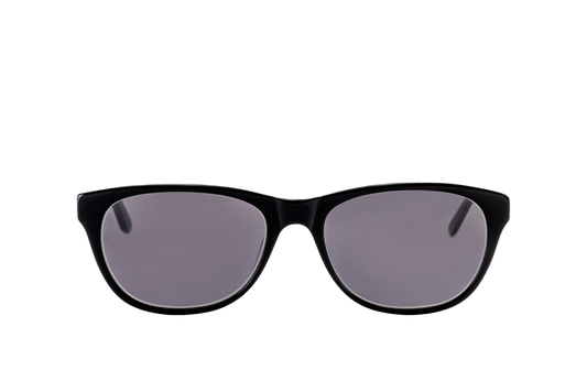 Morris Sunglasses Readers (Grey)