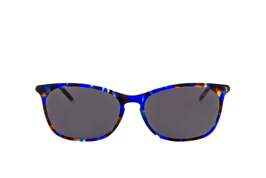 Galaxy Sunglasses (Grey)