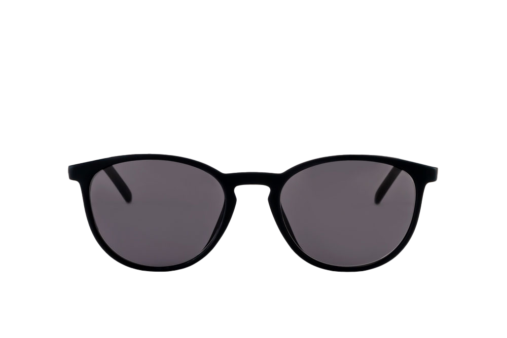 Echo Sunglasses (Grey)