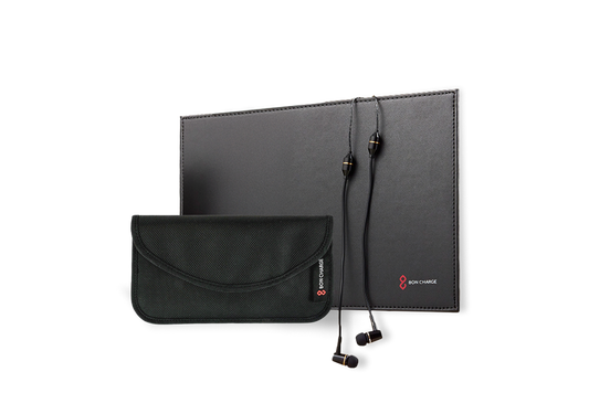 Tech Wellness Kit