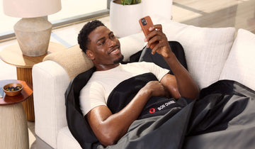 Shop Infrared Sauna Blanket