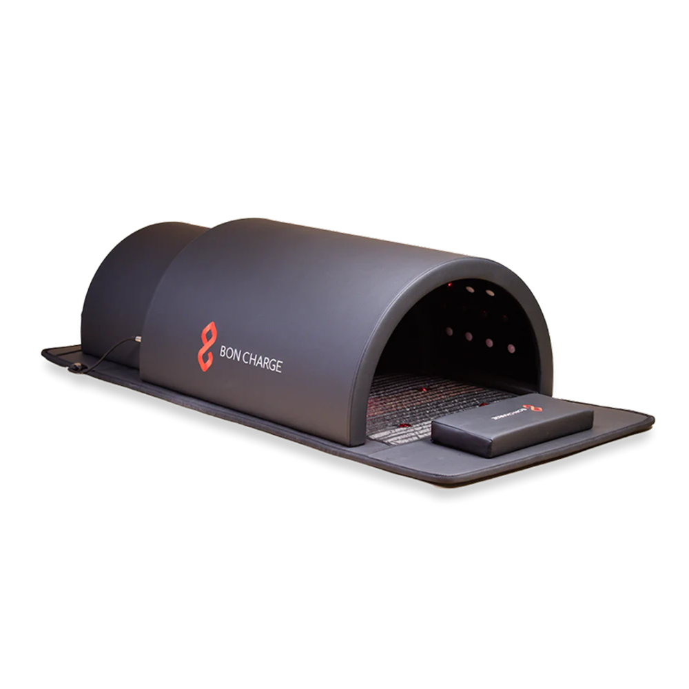 Infrared PEMF Sauna Dome