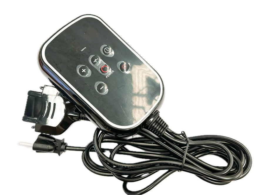 Infrared PEMF Mat Controller